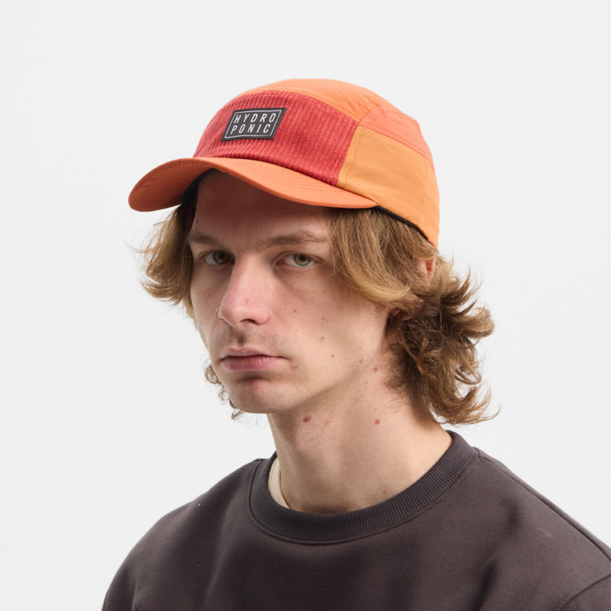 Gorra Hydroponic