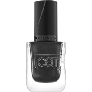 Gel Affair Nail Lacquer - Vernis à Ongles Effet Gel