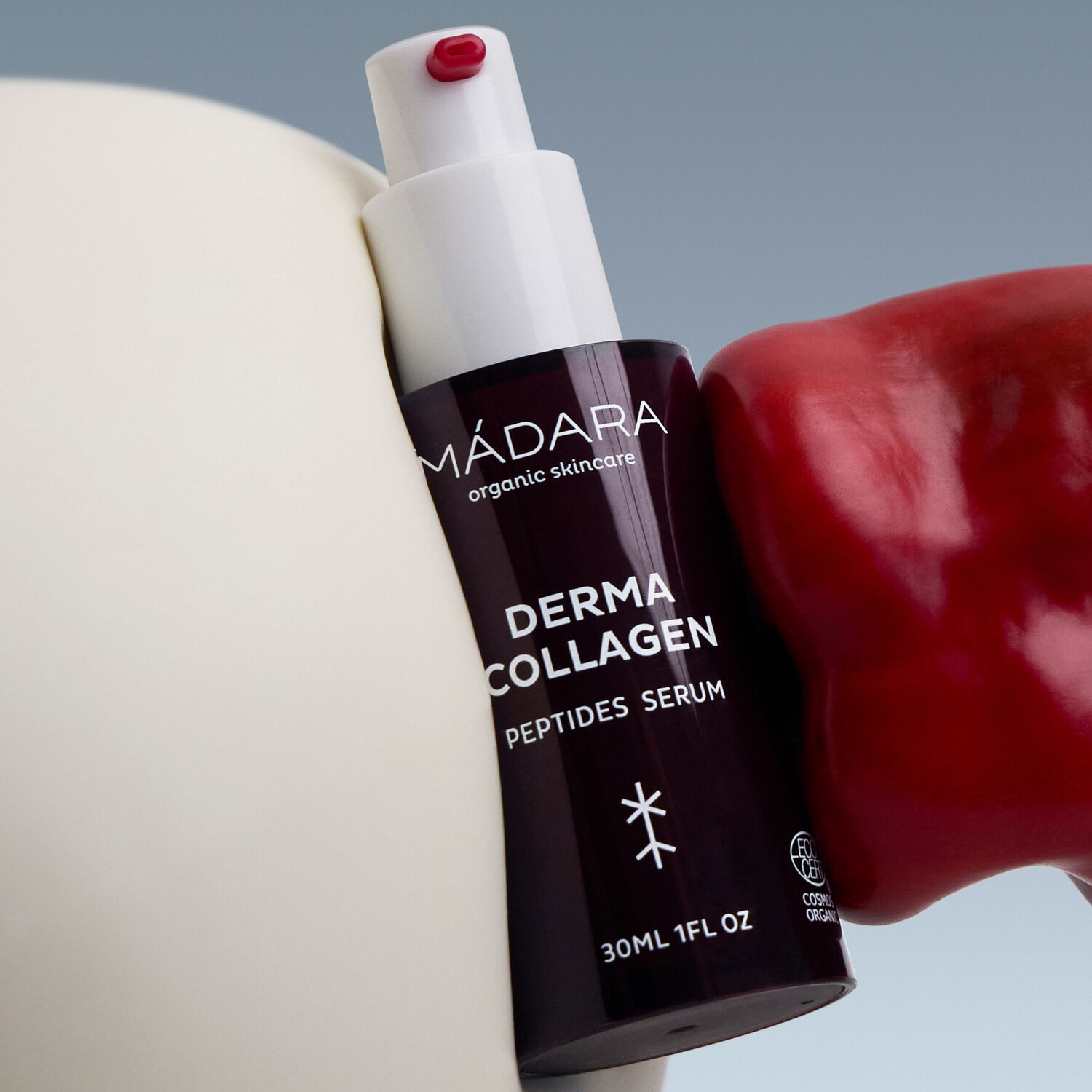 Derma Collagen - Sérum aux Peptides 30 ml