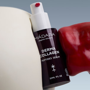 Derma Collagen - Sérum aux Peptides 30 ml