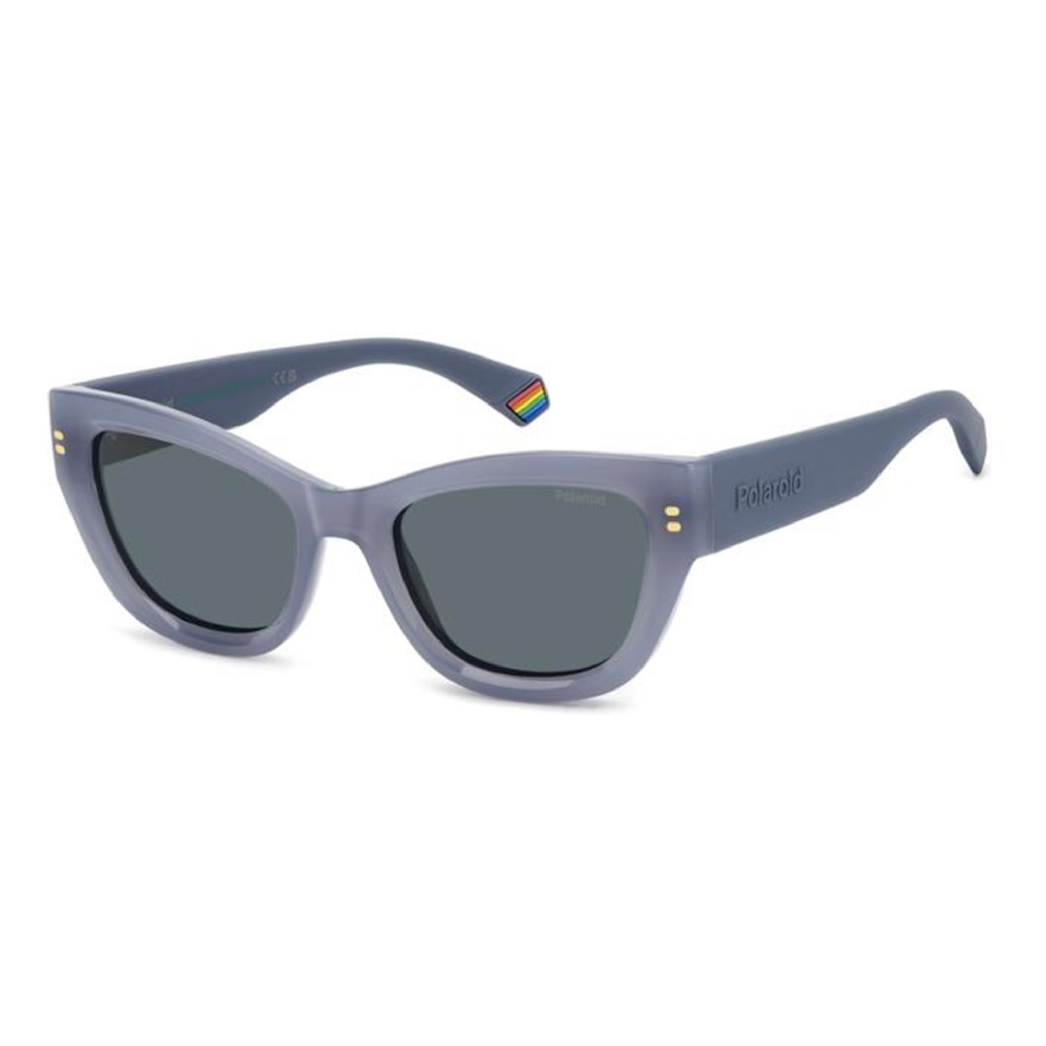 Gafas de Sol Polaroid PLD 6237/S/X MVU Polarizadas de Tr90 Mujer 55 mm