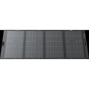 Panneau solaire ECOFLOW 400W portable
