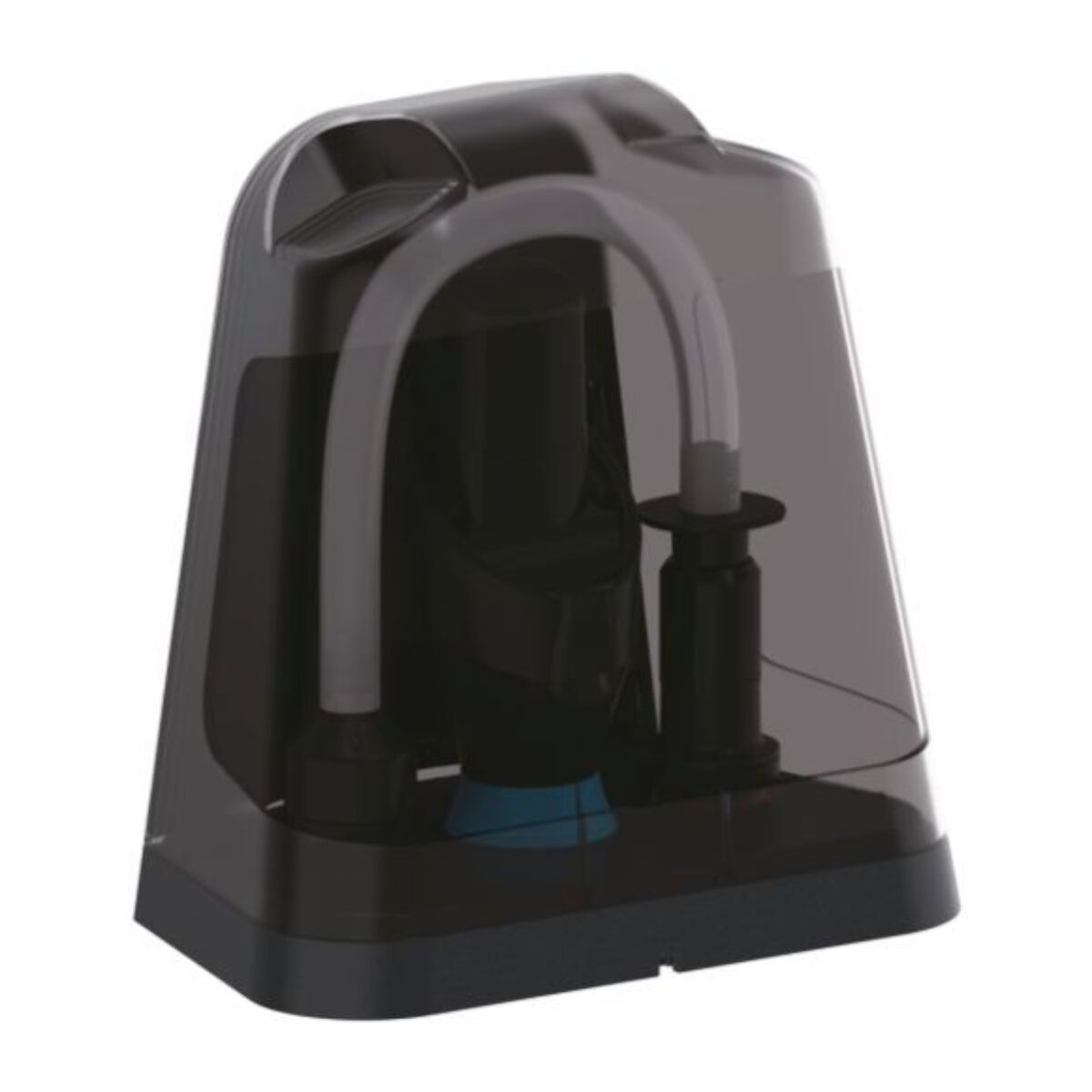 Nettoyant HOOVER H-HANDY Aspiration Sous-Vide - G191