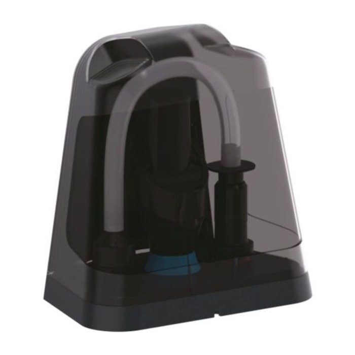 Nettoyant HOOVER H-HANDY Aspiration Sous-Vide - G191