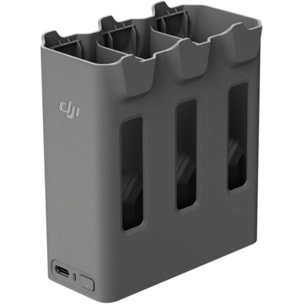Stockage DJI Avata 360 Two-Way Charging Hub