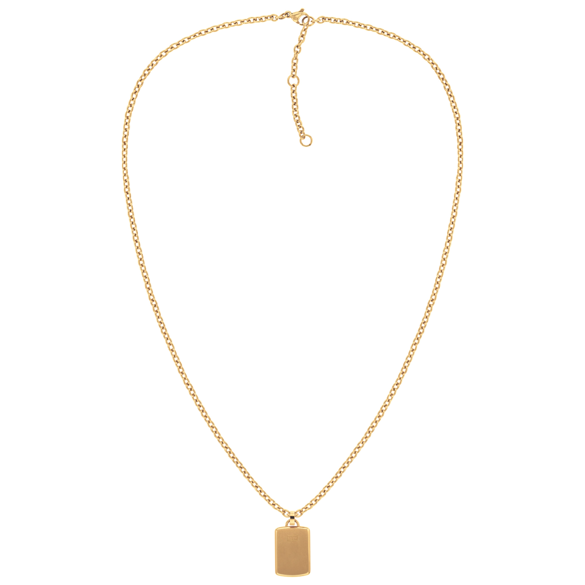 Collar Tommy Hilfiger Unisex 2780822