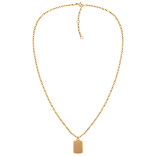 Collar Tommy Hilfiger Unisex 2780822