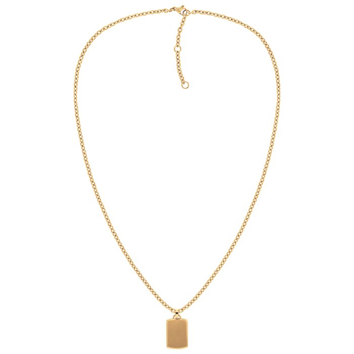 Collar Tommy Hilfiger Unisex 2780822