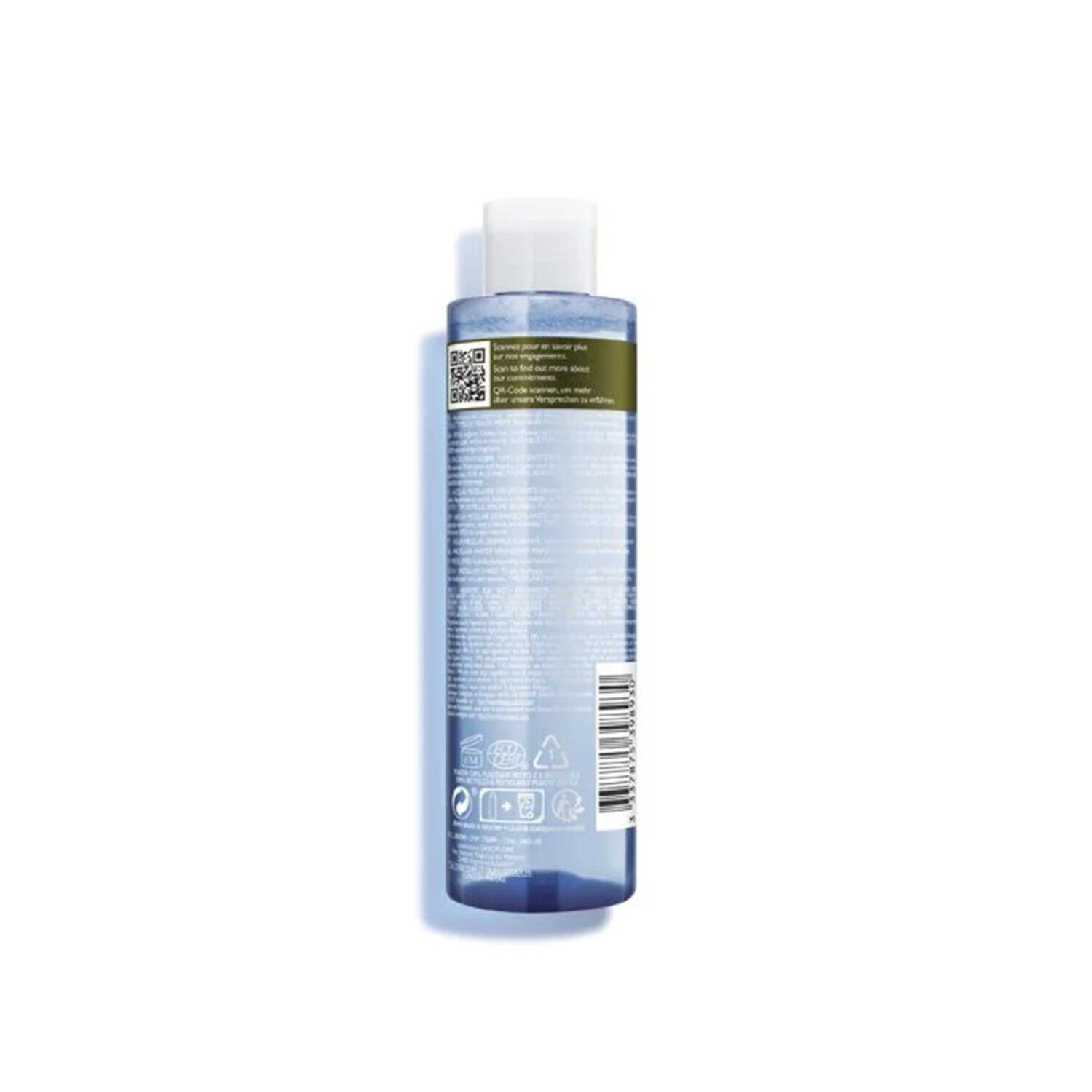 Aciana Botanica - Eau Micellaire Démaquillante