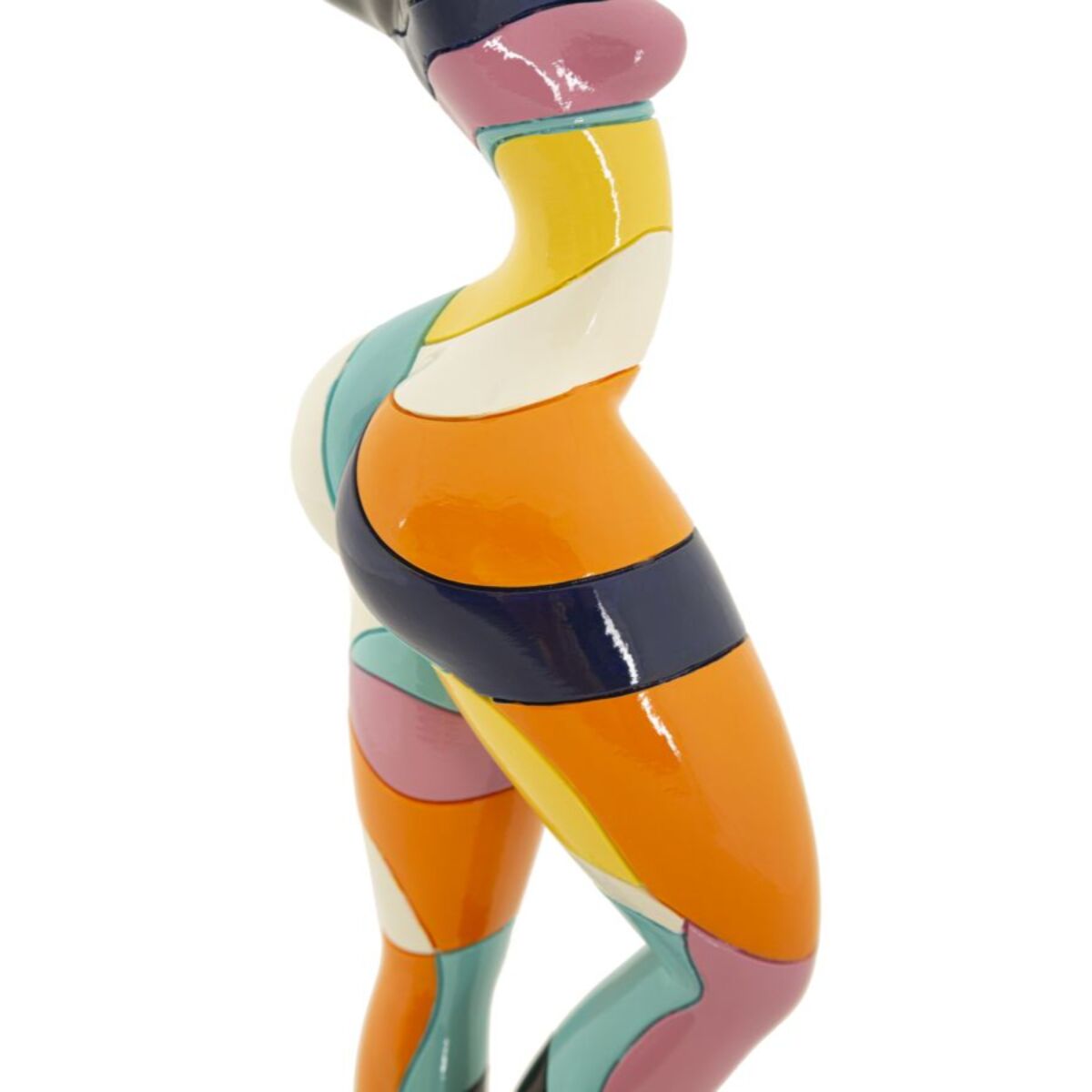 DONNINA DANCE RUBIC -A- CM 12,5X10X38