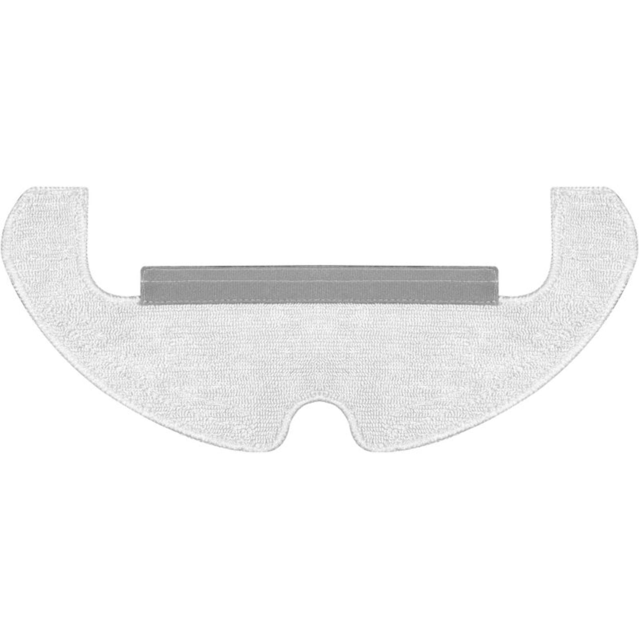 Lingettes et serpillères DREAME Lavage microfibre x2 robot D10s Plus D9 Plus