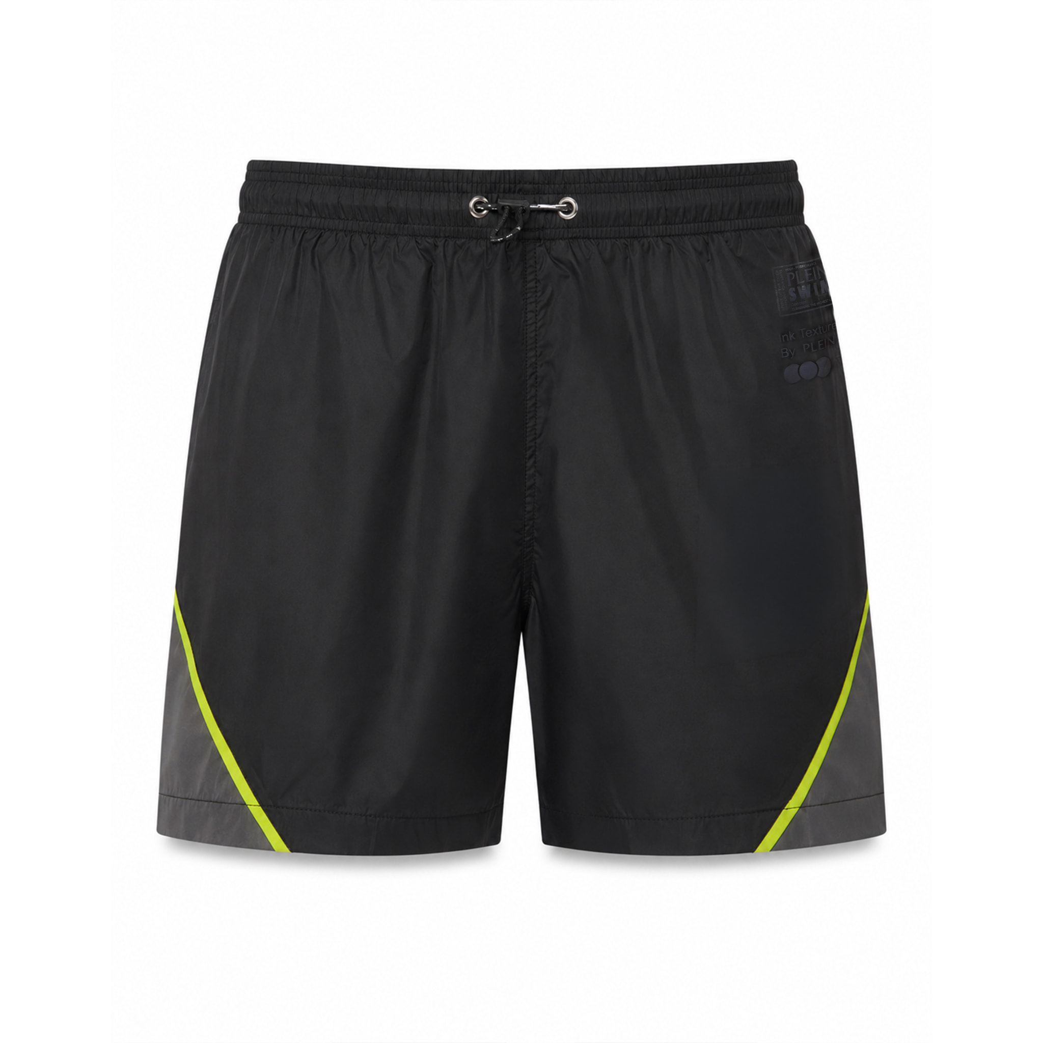 PLEIN SPORT Pantalones cortos