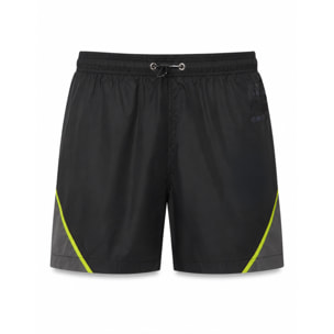 PLEIN SPORT Pantalones cortos