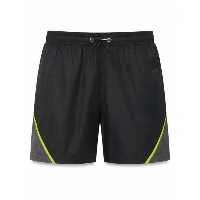 PLEIN SPORT Pantalones cortos