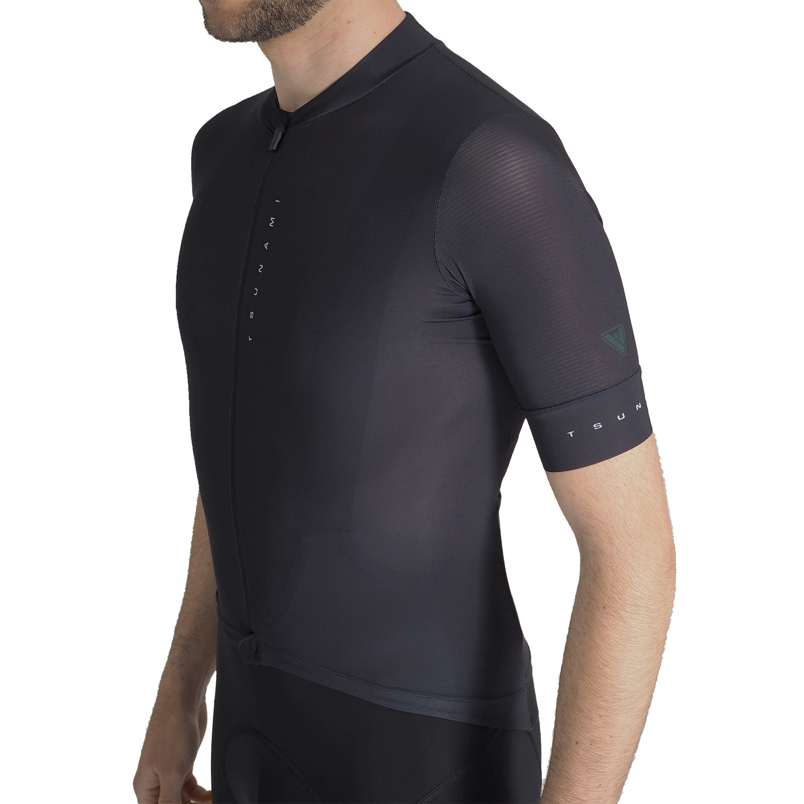 MALLOT H AUBISQUE NEGRO