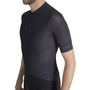 MALLOT H AUBISQUE NEGRO