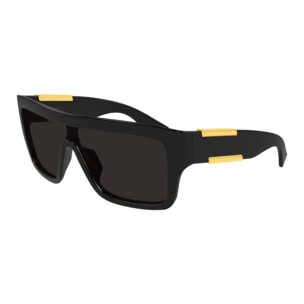 Gafas de Sol Bottega Veneta BV1451S-001 de Acetato Unisex 99 mm