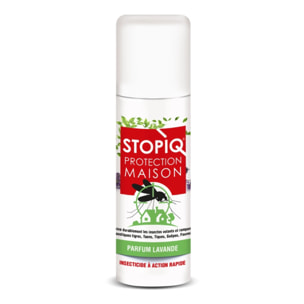 STOPIQ PROTECTION MAISON