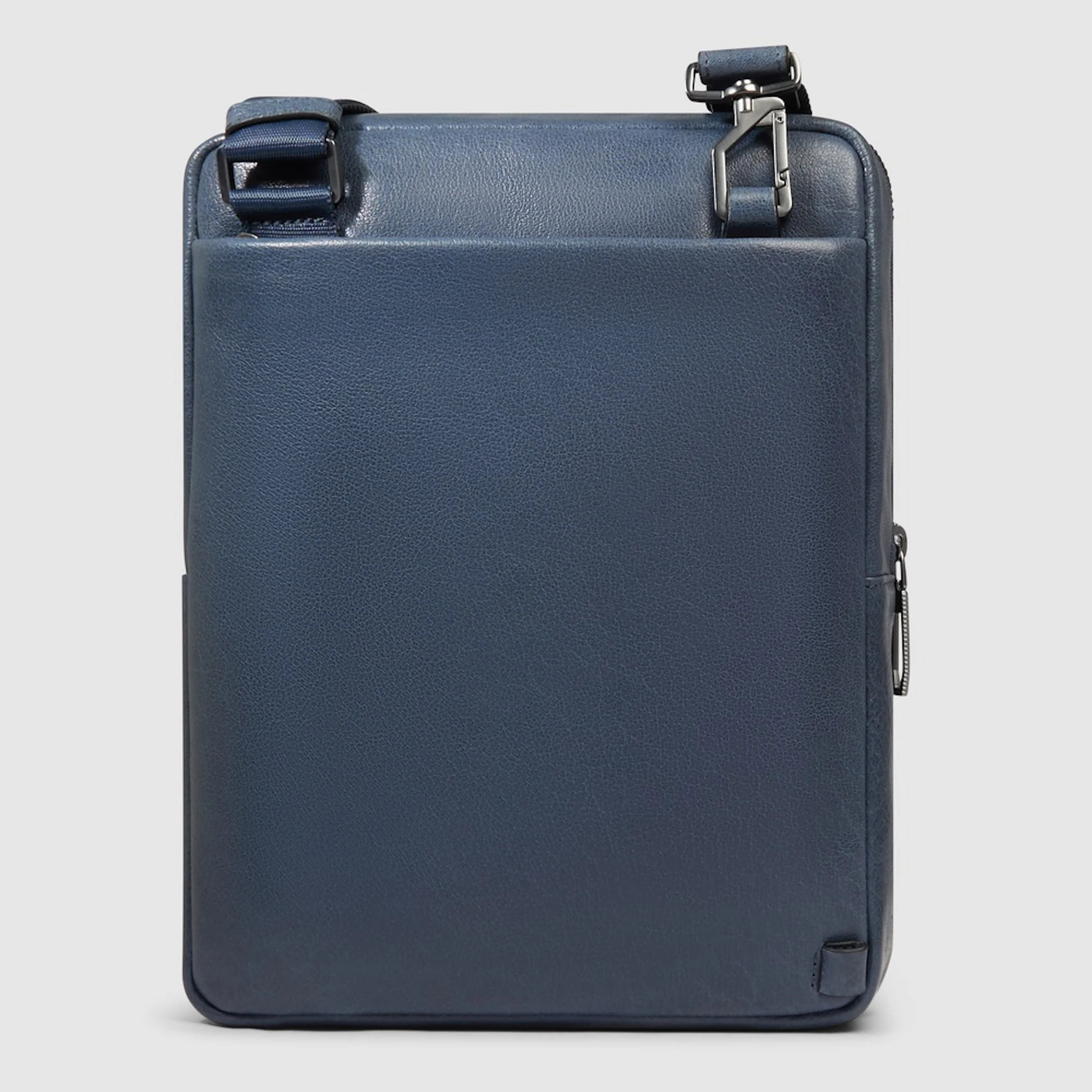 Piquadro Borsello in pelle porta iPad® con protezione RFID