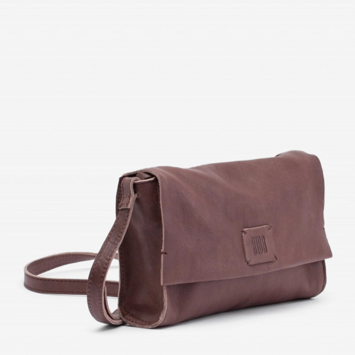 Bandolera BIBA Chester Winter de piel