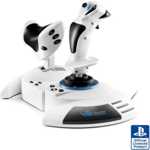 ACC. THRUSTMASTER T-Flight HOTAS 5 Flight Simulator PS5