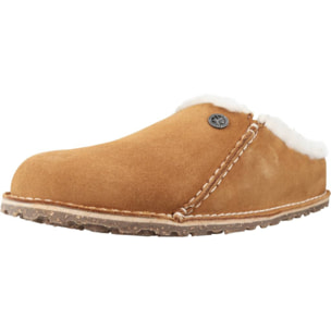 ZAPATILLAS DE CASA - PANTUFLAS BIRKENSTOCK ZERMATT PREMIUM