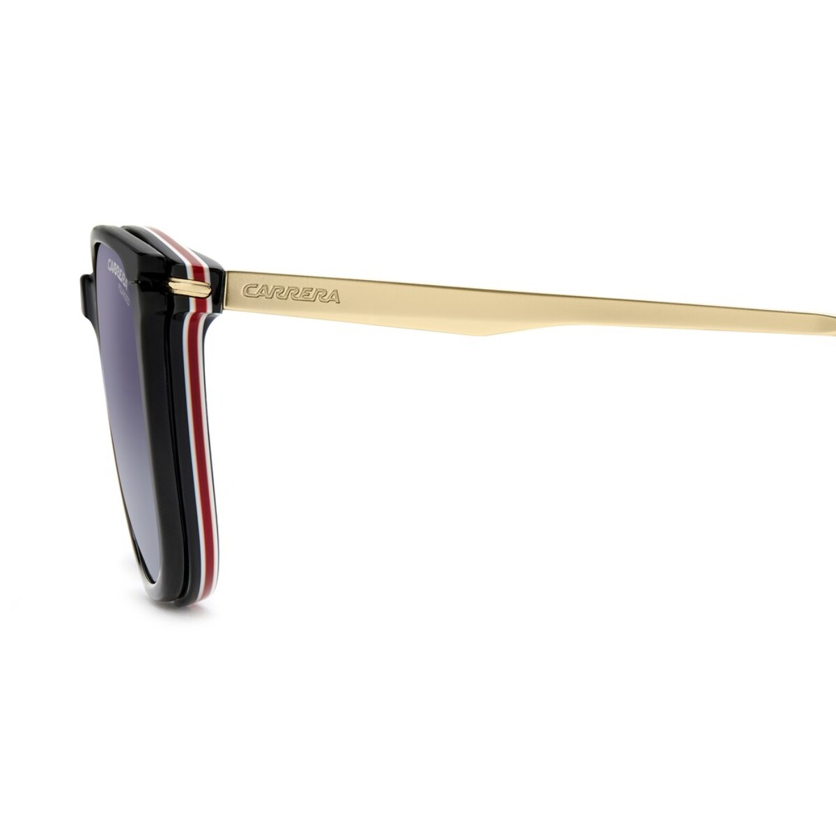 Gafas de Sol Carrera CA 332/CS 807 Polarizadas de Acetato Hombre 50 mm