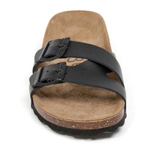 Sandalia BILLOWY NEGRO