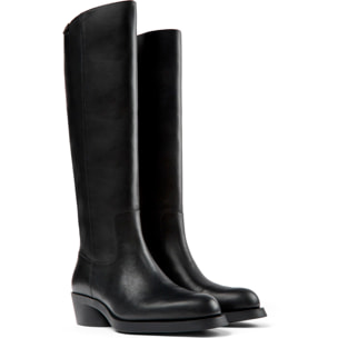 CAMPER Bonnie - Botas Negro Mujer