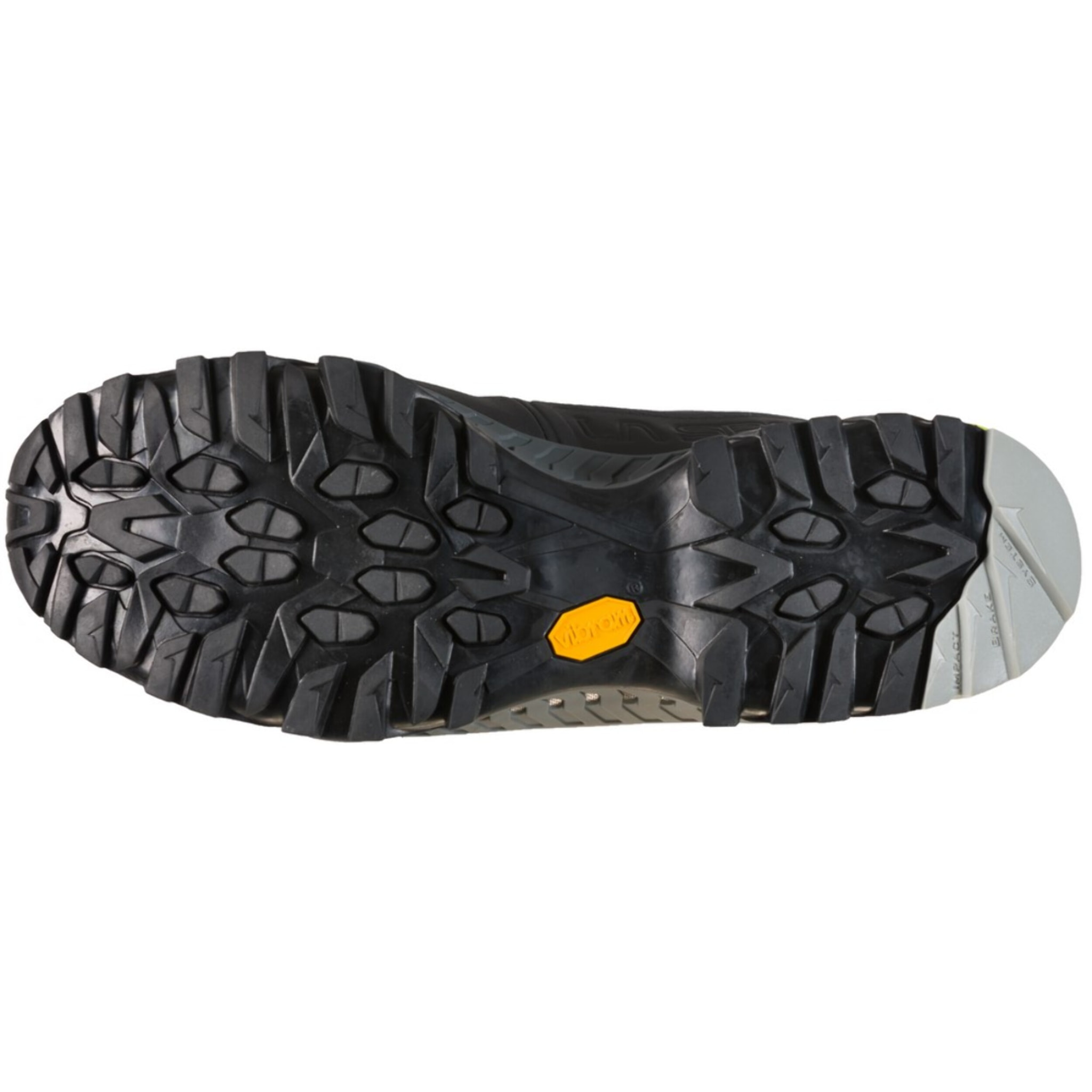 Stream Gtx Hombre Botas Trekking