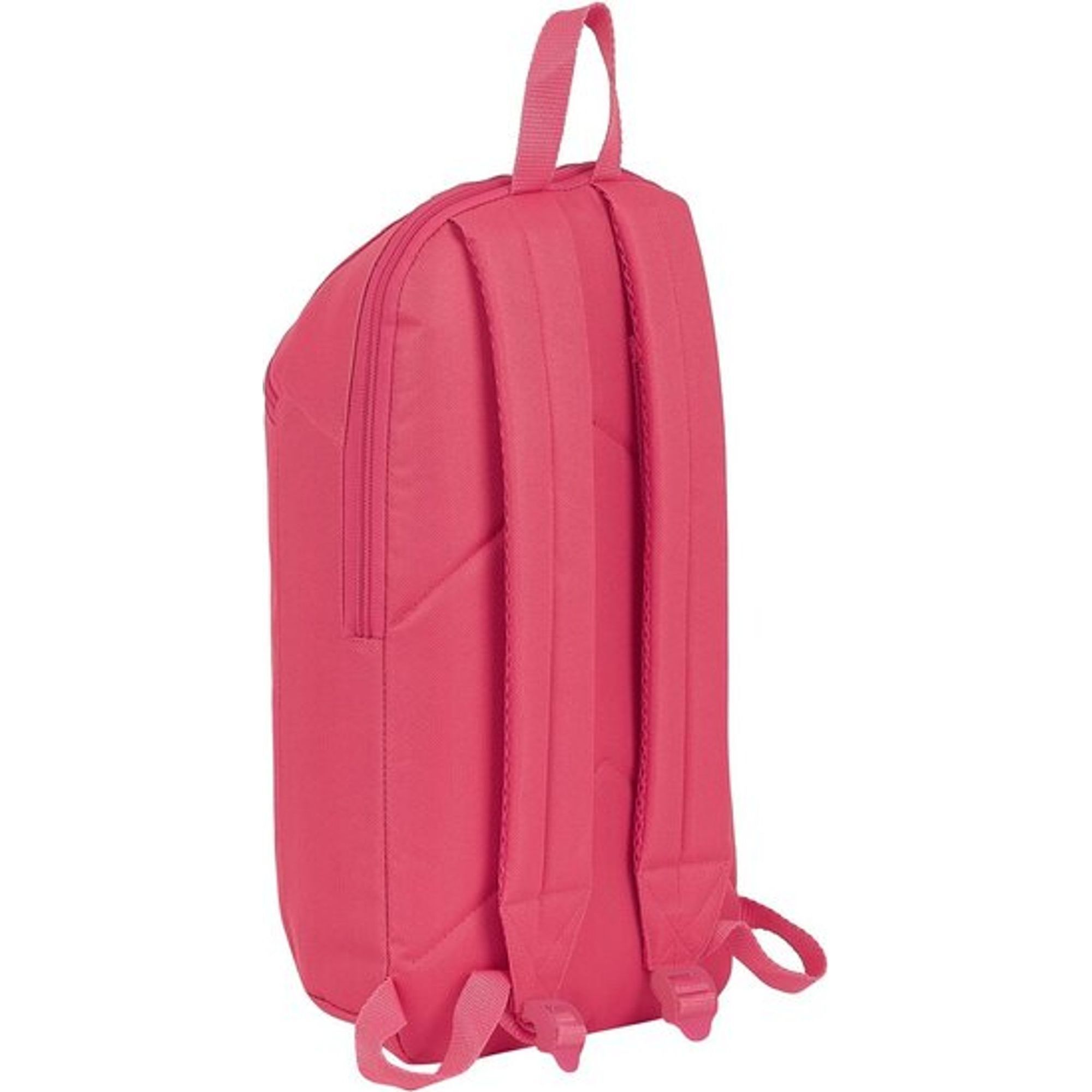 Mini mochila blackfit8 fresa