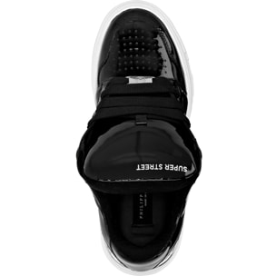 PHILIPP PLEIN Zapatillas bajas SUPER STREET