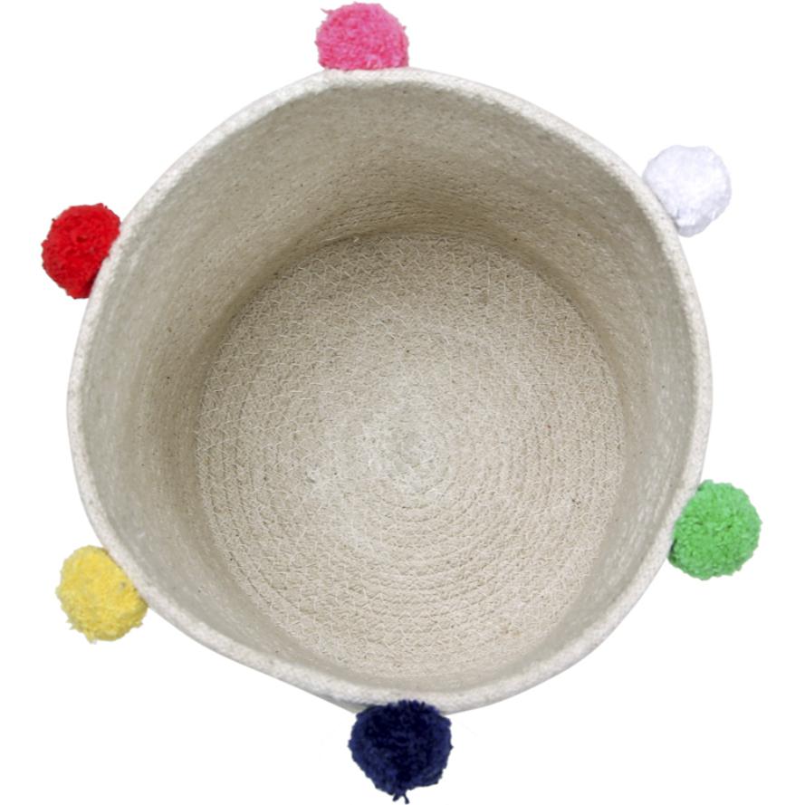 Cesta HDK Bobble Multicolor