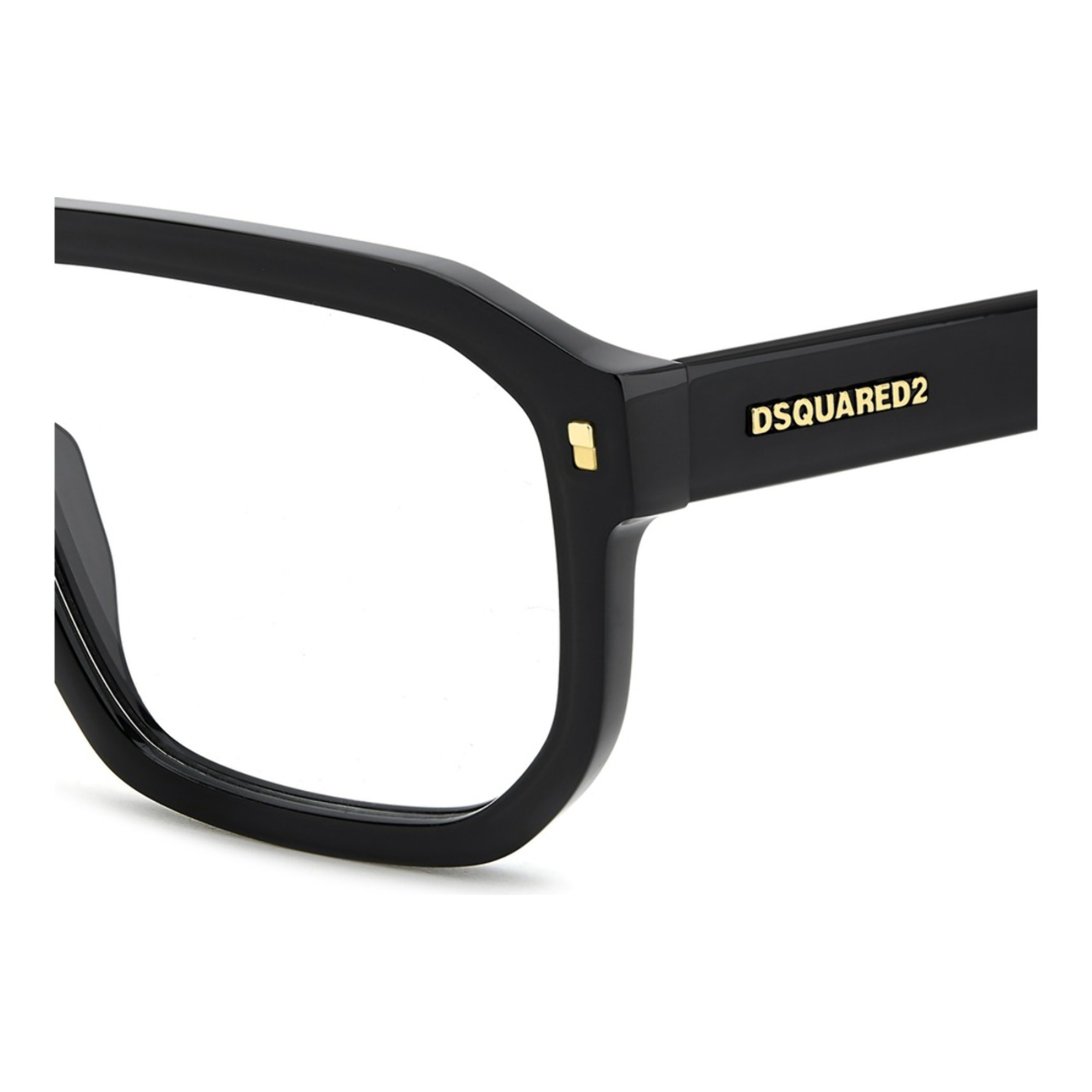 Gafas de Vista Dsquared2 D2 0146 807 de Acetato Hombre 57 mm