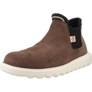 BOTINES HEY DUDE BRANSON BOOT SUEDE