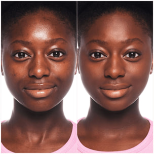 Natural Matte Mousse - Fond de teint mousse fini naturel