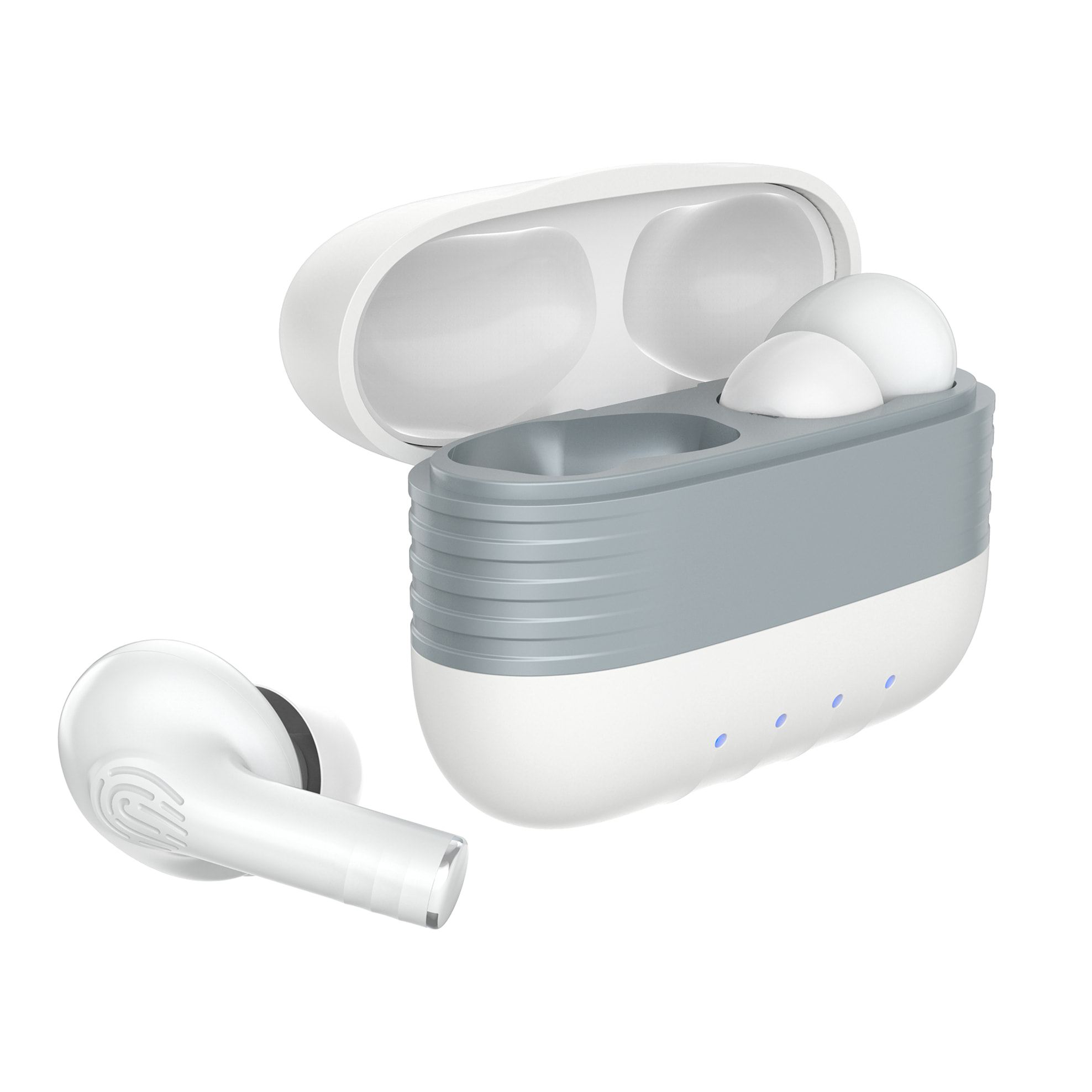 Ecouteurs Earbox Sans Fil