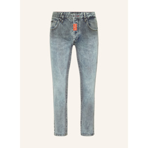 PHILIPP PLEIN Jeans Skinny Fit HEXAGON