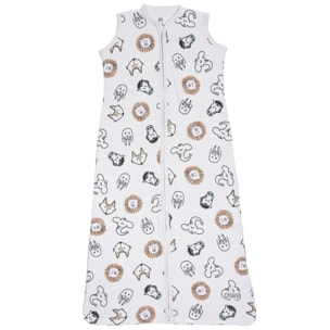 Saco Dormir S/M Punto Tog 0.3 Me-Animal