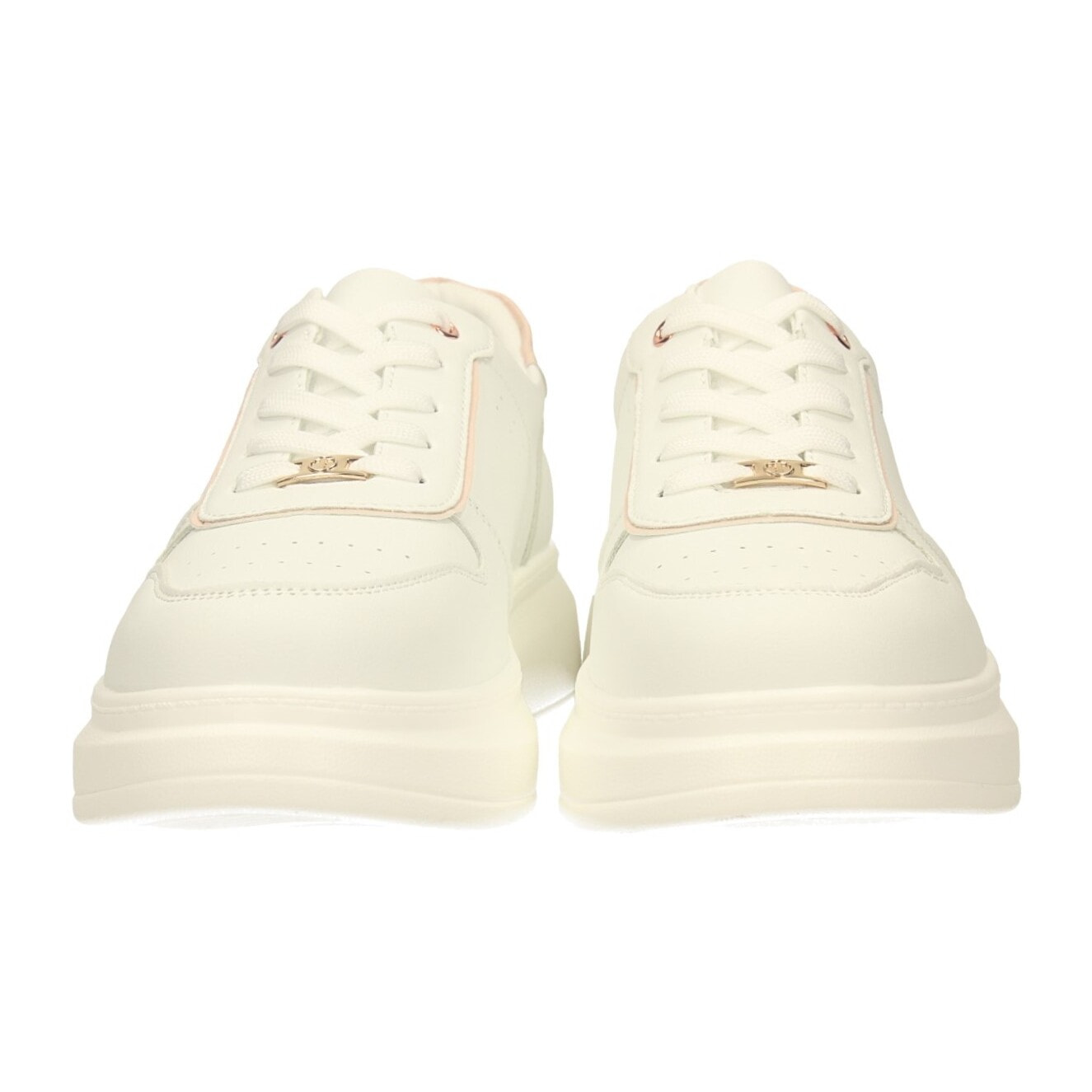 Sneakers Donna Tata Italia Rosa