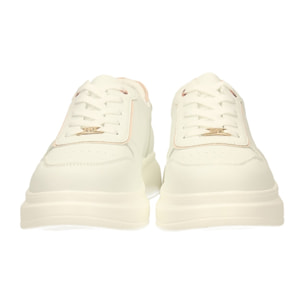 Sneakers Donna Tata Italia Rosa