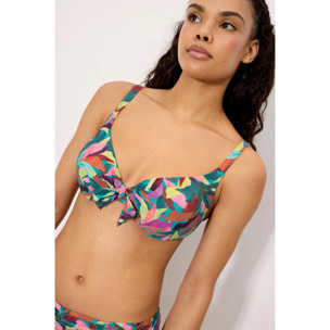 Top de bikini