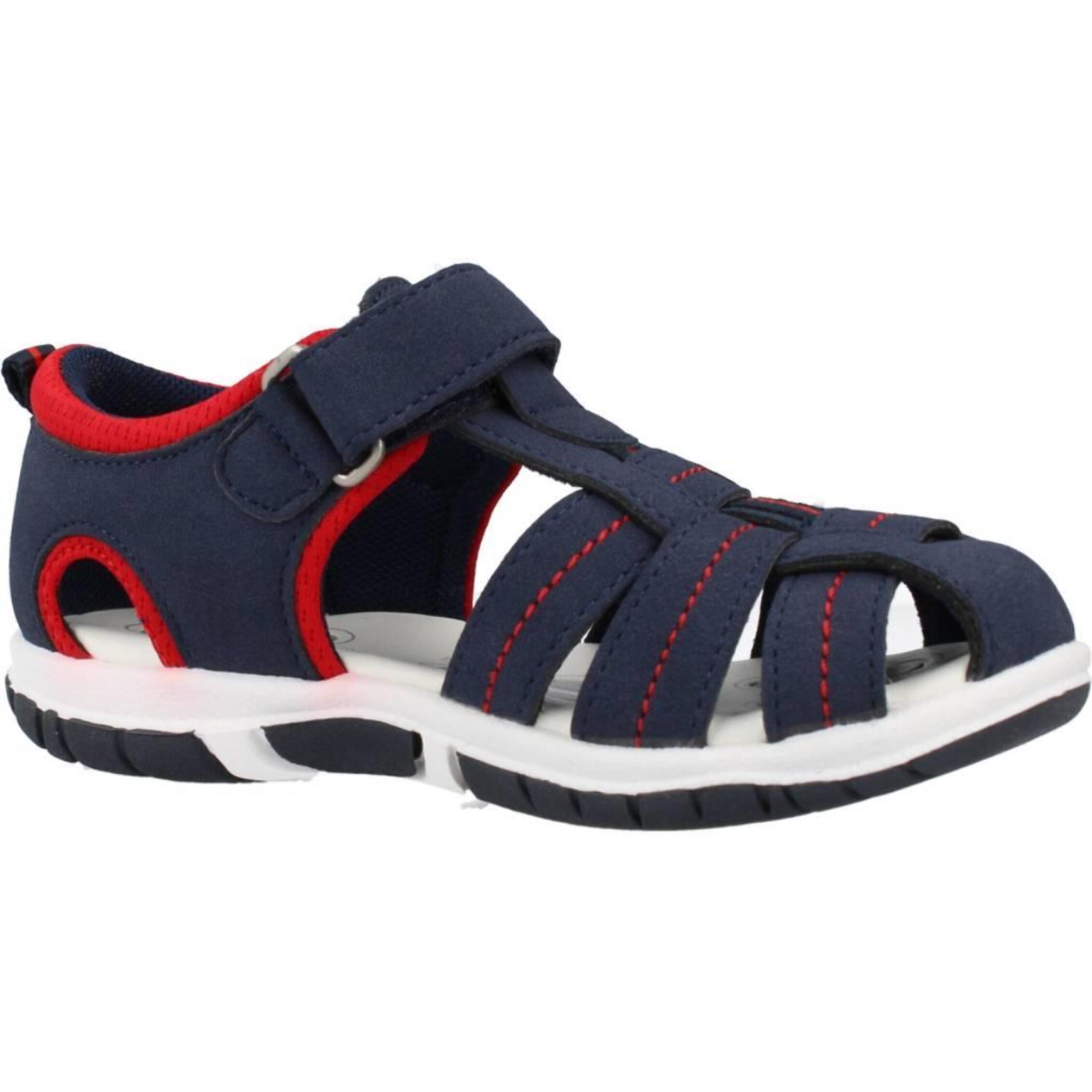 Sandalias Niño de la marca CHICCO  modelo FADO AZUL