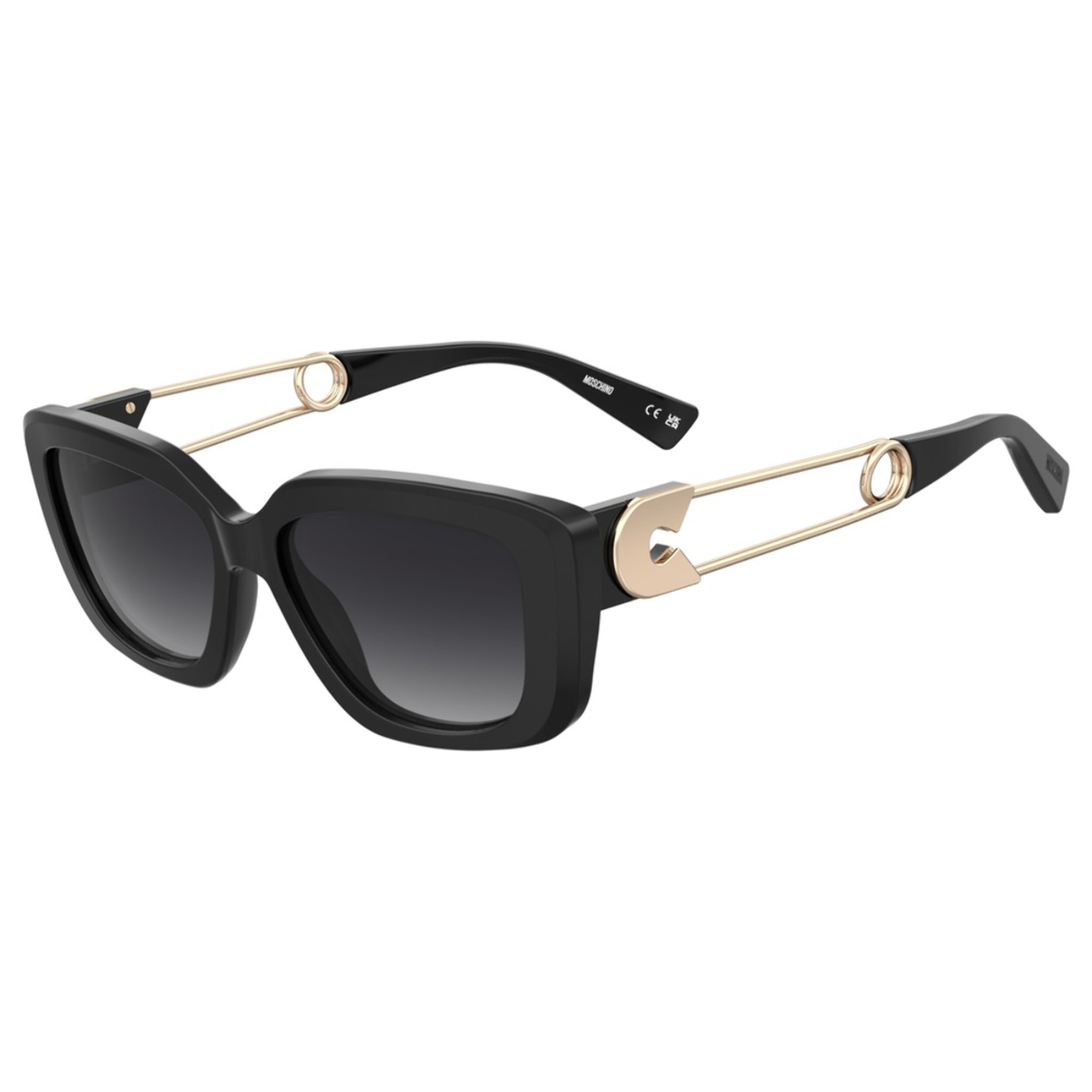 GAFAS DE SOL MOSCHINO MOS168/S 807