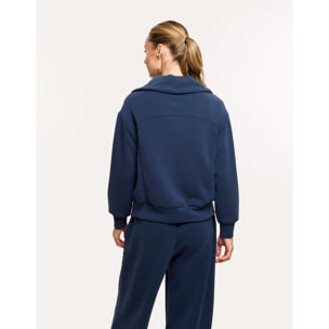 Chaqueta Azul Marino - Buchanan