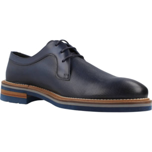 DERBIES - OXFORD KEEP HONEST 0601KH