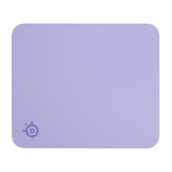 Tapis de souris STEELSERIES QcK M Lavande
