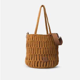 Bolso de hombro BIBA Atacama