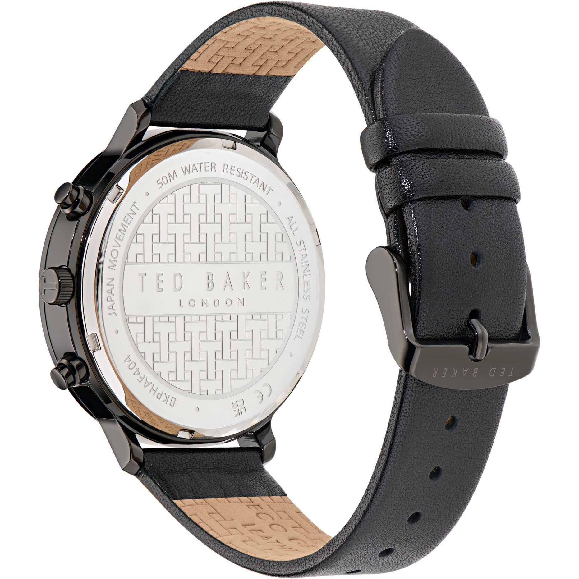 Ted Baker Reloj Analógico Haarvin