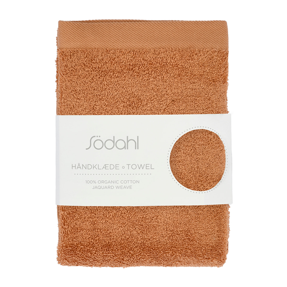 Serviette Comfort organic